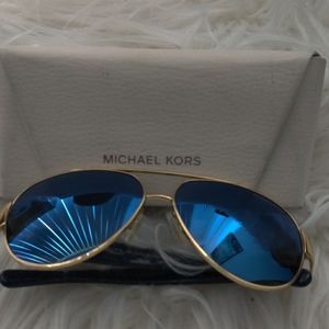 Michael Kors Sunglasses